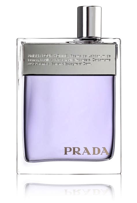 prada amber pour homme macy's|prada amber sephora.